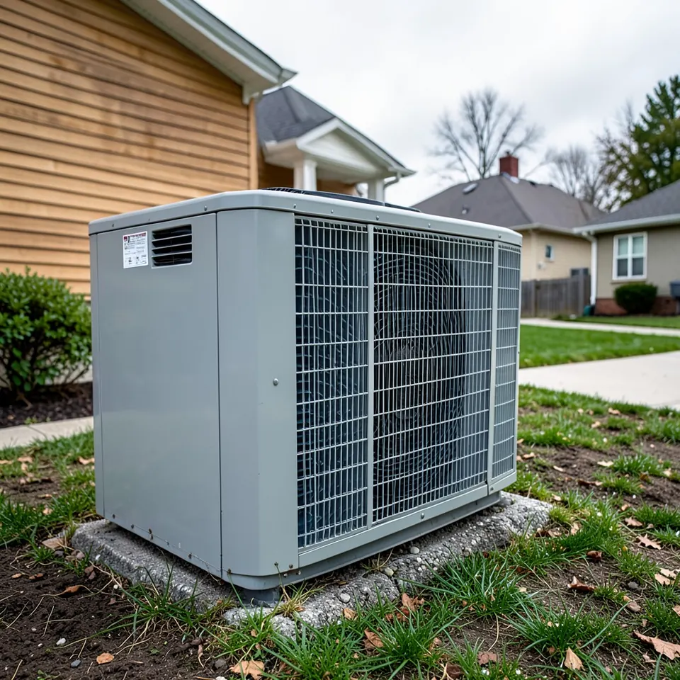 AC Repair: What Columbia Homeowners Should Know — local guide